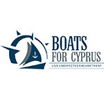 Boats for Cyprus